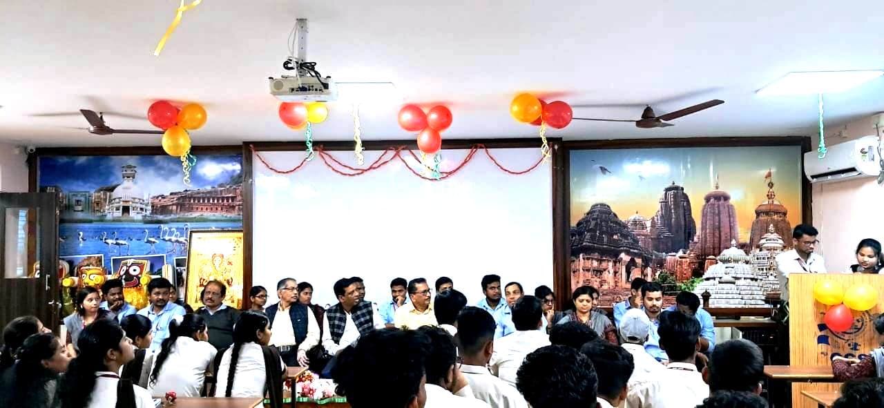 Bhubaneswar College of Computer Science & Technology, Bhubaneswar hostel photo 2